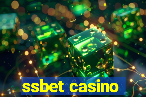 ssbet casino